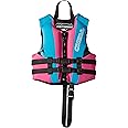 O'Neill Wetsuits Child Reactor USCG Life Vest