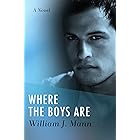 Where the Boys Are: A Novel (The Jeff O'Brien Series)