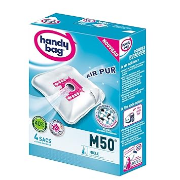 sacs aspirateur miele