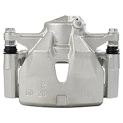 SCITOO 19B3218 Front Right Disc Brake Caliper