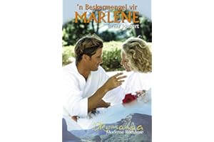 ’n Beskermengel vir Marlene (Romanza Modern) (Afrikaans Edition)