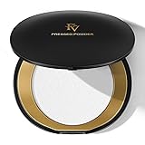 FV Talc-Free Medium Coverage Pressed