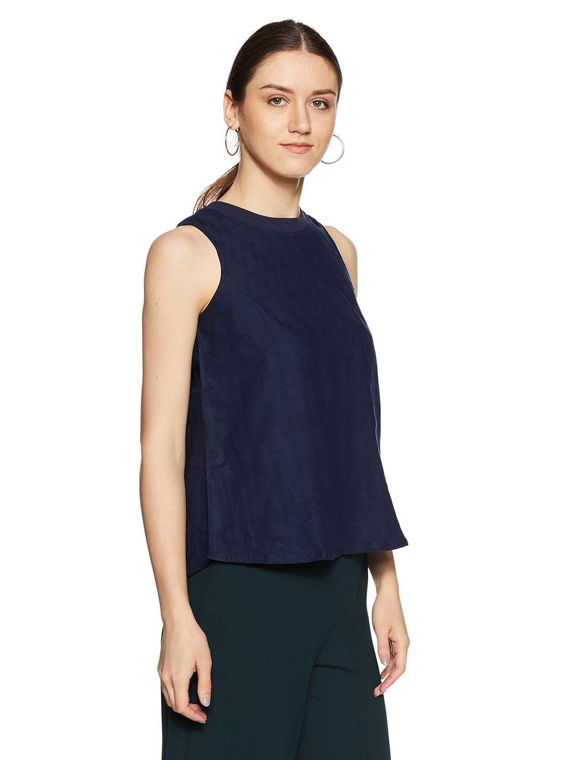 lee women's slim shirt