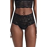 Cosabella Women's High Rise Bikini Briefs