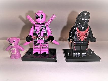 lego godzilla amazon