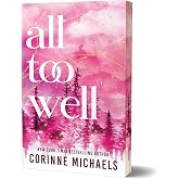 All Too Well (Deluxe Edition) (Ember Falls, 1)