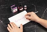 Jacques Herbin 13061T Rose tendresse Ink 30 ml France for Fountain Pens view 6