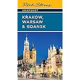 Rick Steves Snapshot Kraków, Warsaw & Gdansk