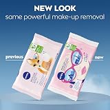 NIVEA Limited Edition Micellar Cleansing Wipes 25pcs Biodegradable view 7