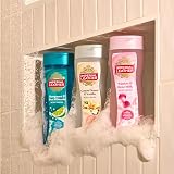 Imperial Leather Cotton Flower & Vanilla Body Wash 6 x 480ml Vegan Cruelty Free view 2