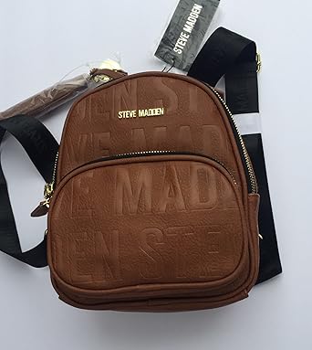 steve madden mini backpack