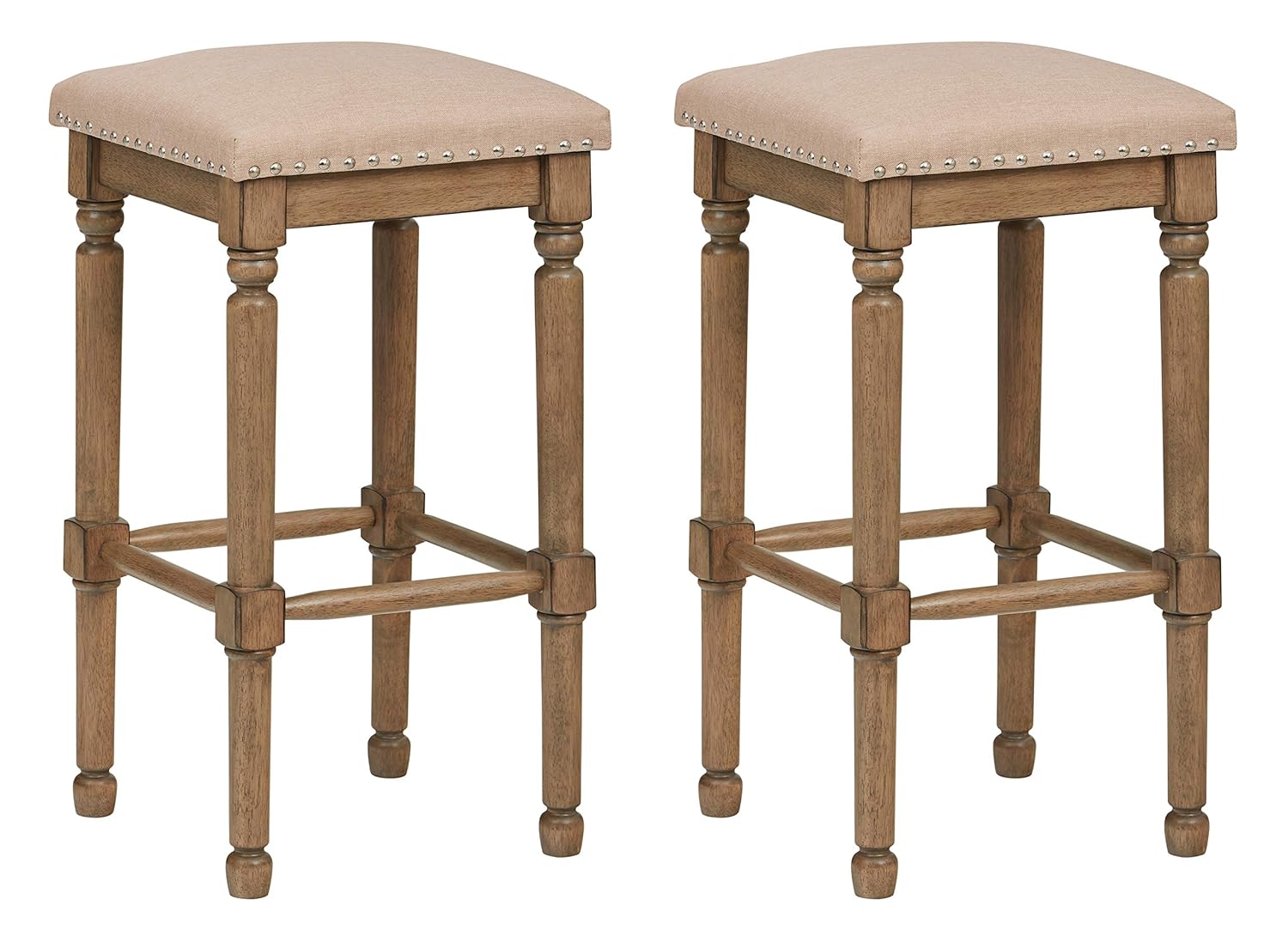 Best home office bar stool set