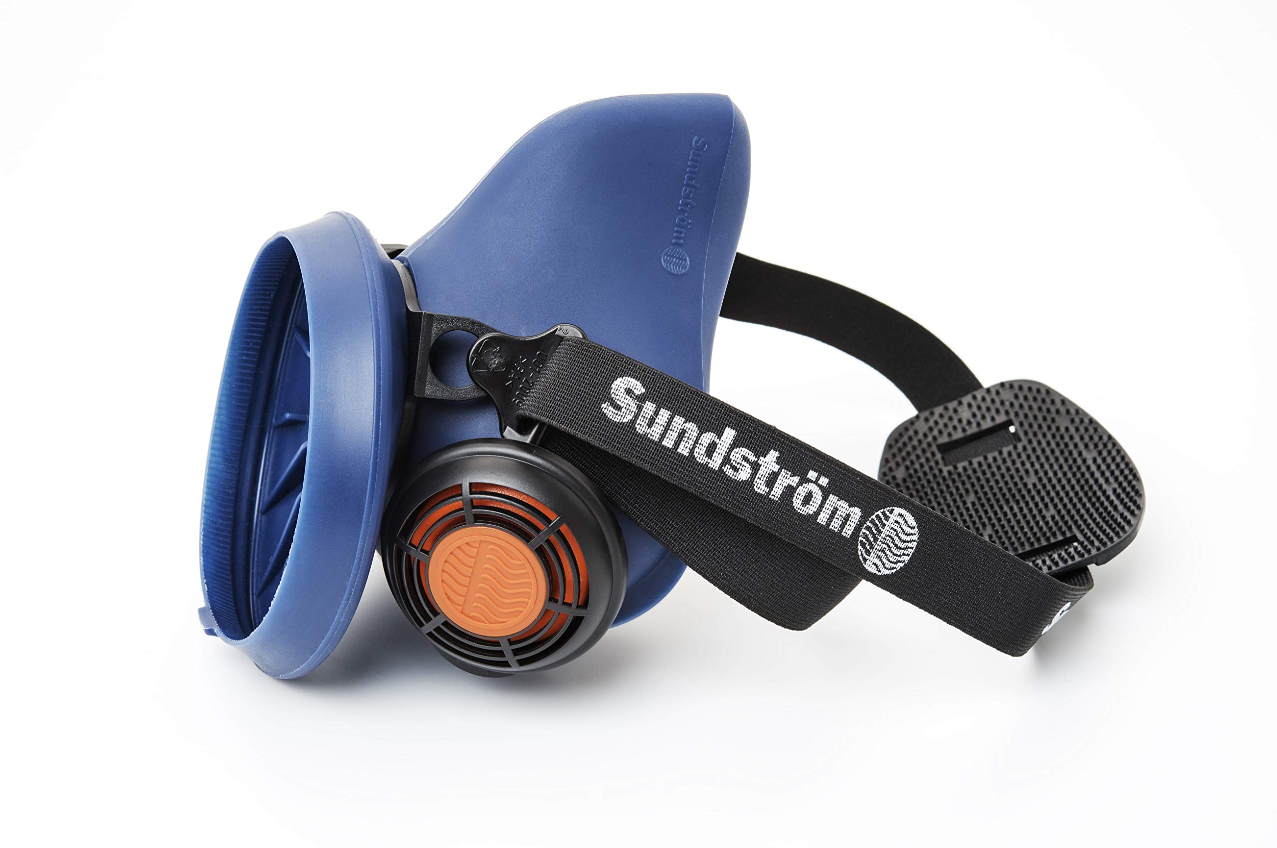 Sundström Safety AB Half Mask Silicone SR 100 S/M EN 140 No.