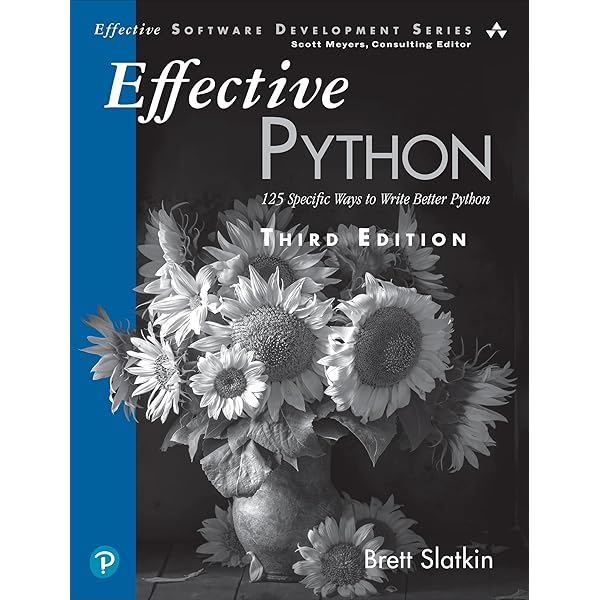 Fluent Python: Clear, Concise, and Effective Programming 2
