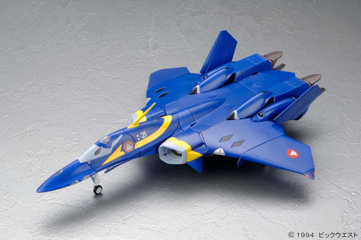 Amazon 1 60 マクロスプラス 完全変形 Yf 21 フィギュア ドール 通販 Amazon 1 60 マクロスプラス 完全変形 Yf 21 フィギュア ドール 通販