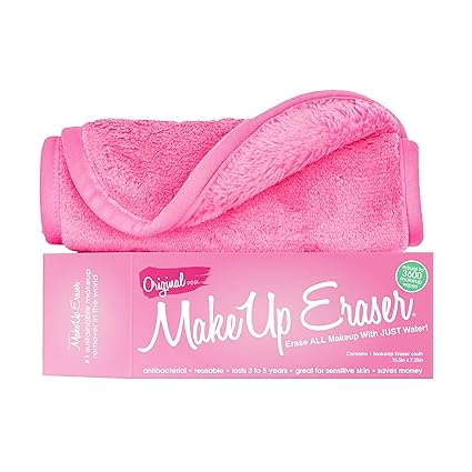 Makeup Eraser Cloths