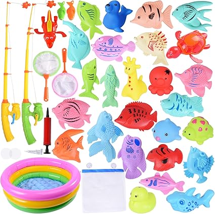 bath toys for big kids