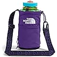 THE NORTH FACE Borealis Water Bottle Holder, Peak Purple/TNF Black, One Size