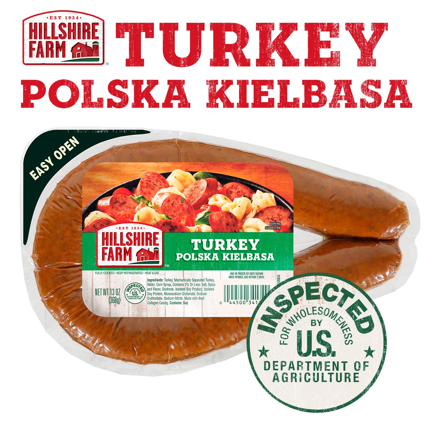 Hillshire Farms Kielbasa Recipes Dandk Organizer