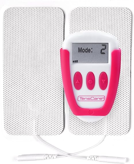 Tenscare Ova Period Pain Muscle Stimulator And Tens Machine Amazon Co Uk Health Personal Care