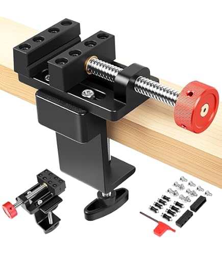 HHIP Pro-Series 35mm Stainless Steel Sine EDM Vise - Jumbo Industrial - View #3