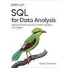 Amazon.com: SQL for Data Analytics: Perform fast and efficient data ...