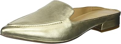 franco sarto women's sela mule