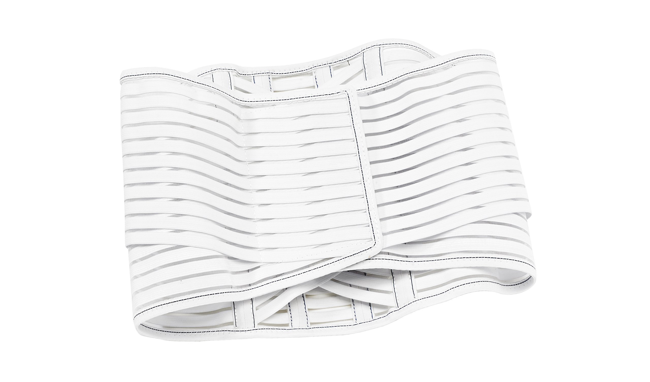 Vulkan Classic 3093 Back Brace, Small, New Style, Lumbar Support Belt for Muscle Pain Relief & Better Posture, Lower Back Strap for Lumbosacral Stability, Working Out, Athletics, & Exercising