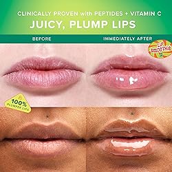 Farmacy Peptide Lip Balm - Lip Smoothie Hydrating