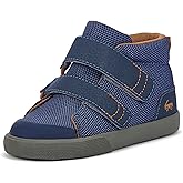 See Kai Run Dean Adapt II - Adaptive Sneaker for Kids, Blue, Little Kid 1Y