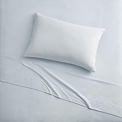 Brielle Home Flannel Sheet Set Cotton Soft Warm