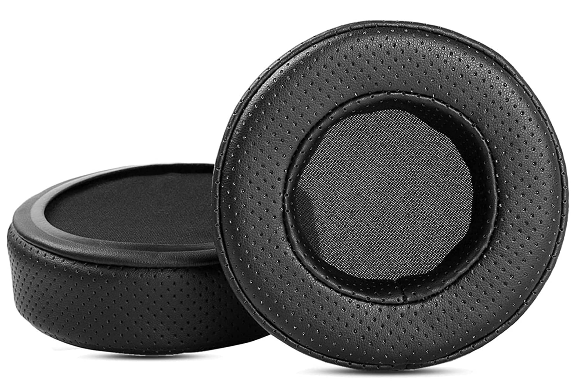 DowiTech Professional Headphone Replacement Earpads Cushion Headset Ear Pads Compatible with Philips SHB8850NC SHB 8850NC Headphones