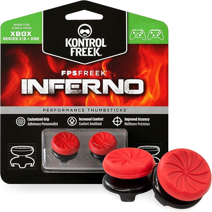 kontrolfreek xbox one controller