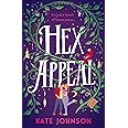Hex Appeal (Best Hex Ever Collection, Book 1)