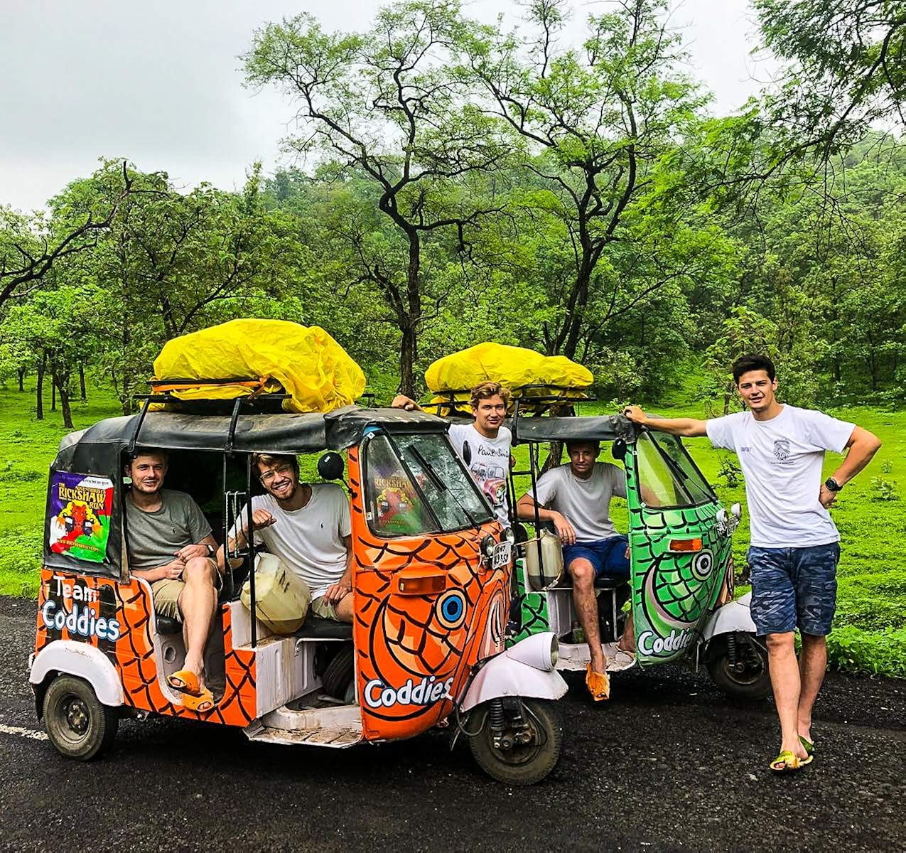 Coddies Fish Flops Pool Beach Shoes Slide Sandals Men Women Kids Unique Gift Idea Flip Flops Unisex Slippers