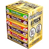 Wildlife Sciences Suet Plus 6 Pack Variety Feeder