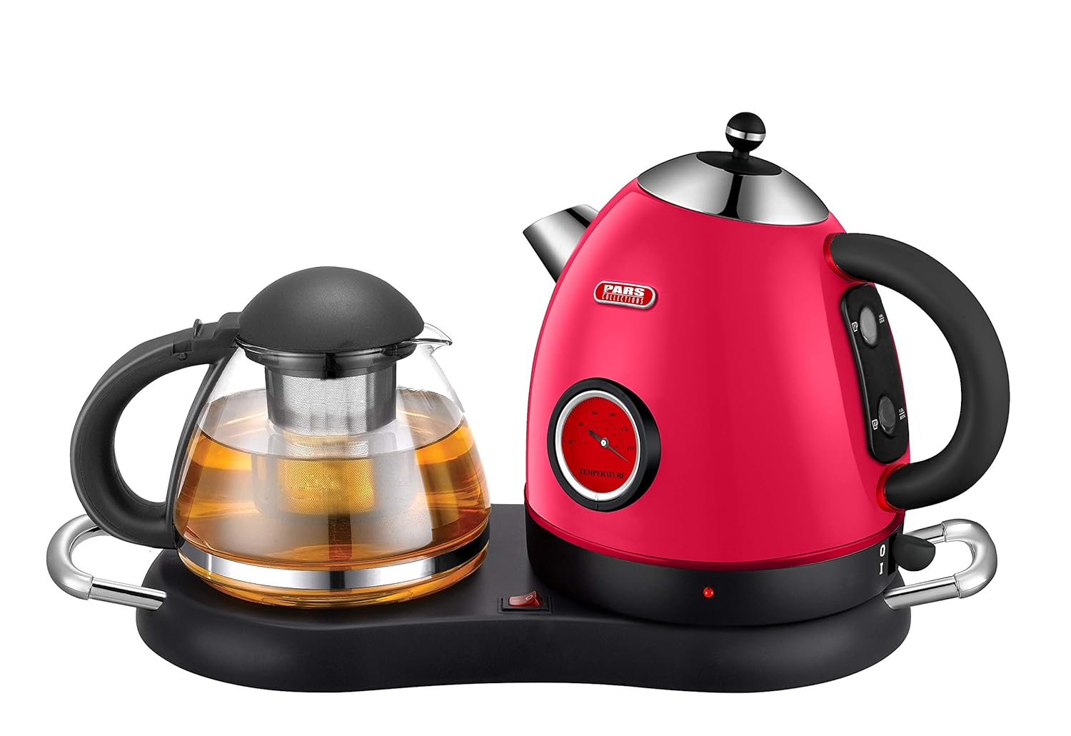 Which Is The Best Coffeetea Maker