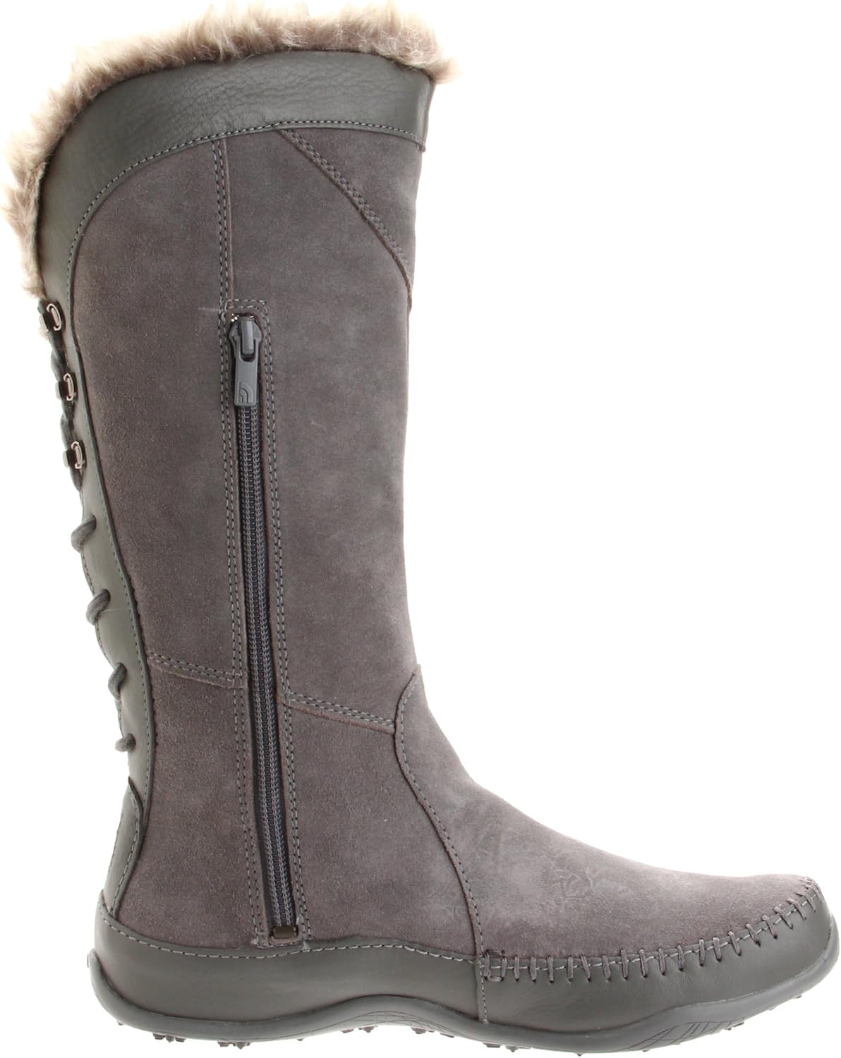 north face janey boots