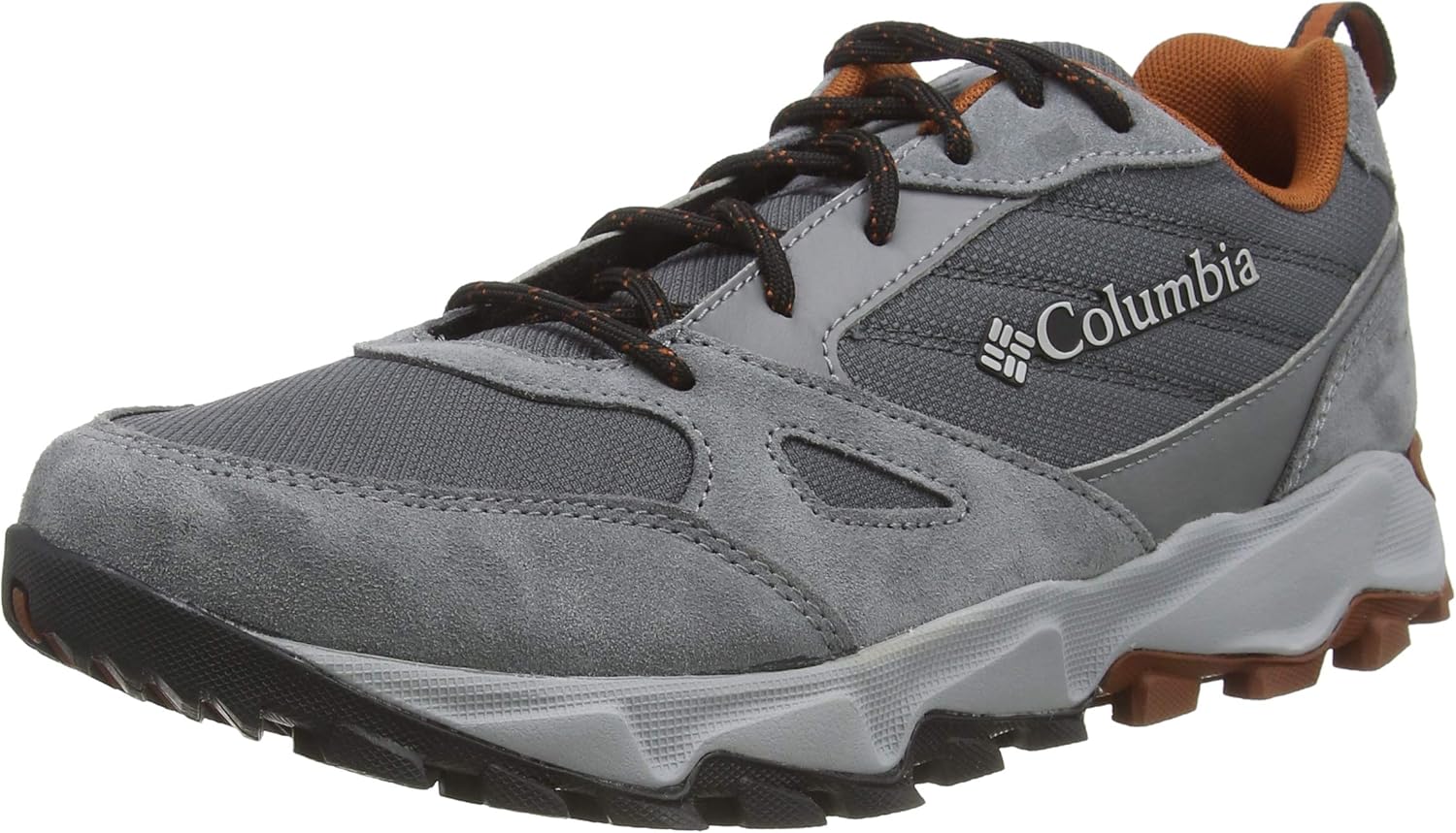 where are columbia shoes made