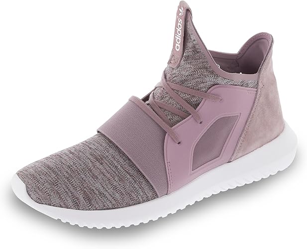 adidas tubular violet