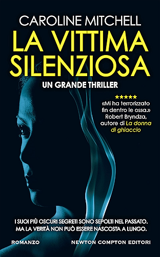 Download La vittima silenziosa (Italian Edition) PDF