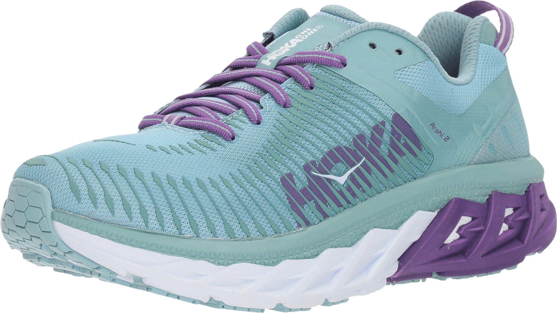 womens hoka arahi 2