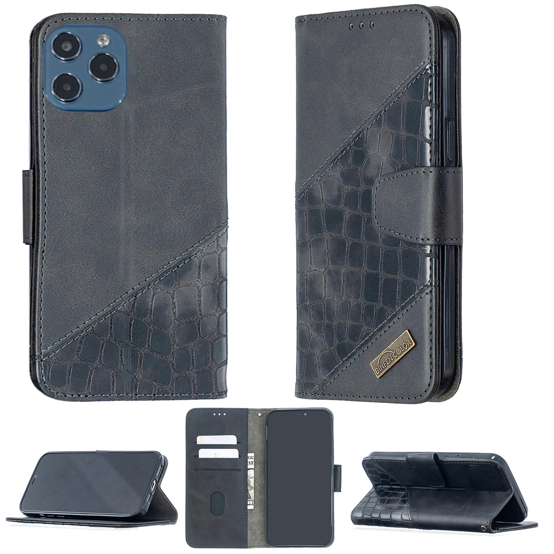 jioeuinly Case for Oukitel C90 Case Compatible with