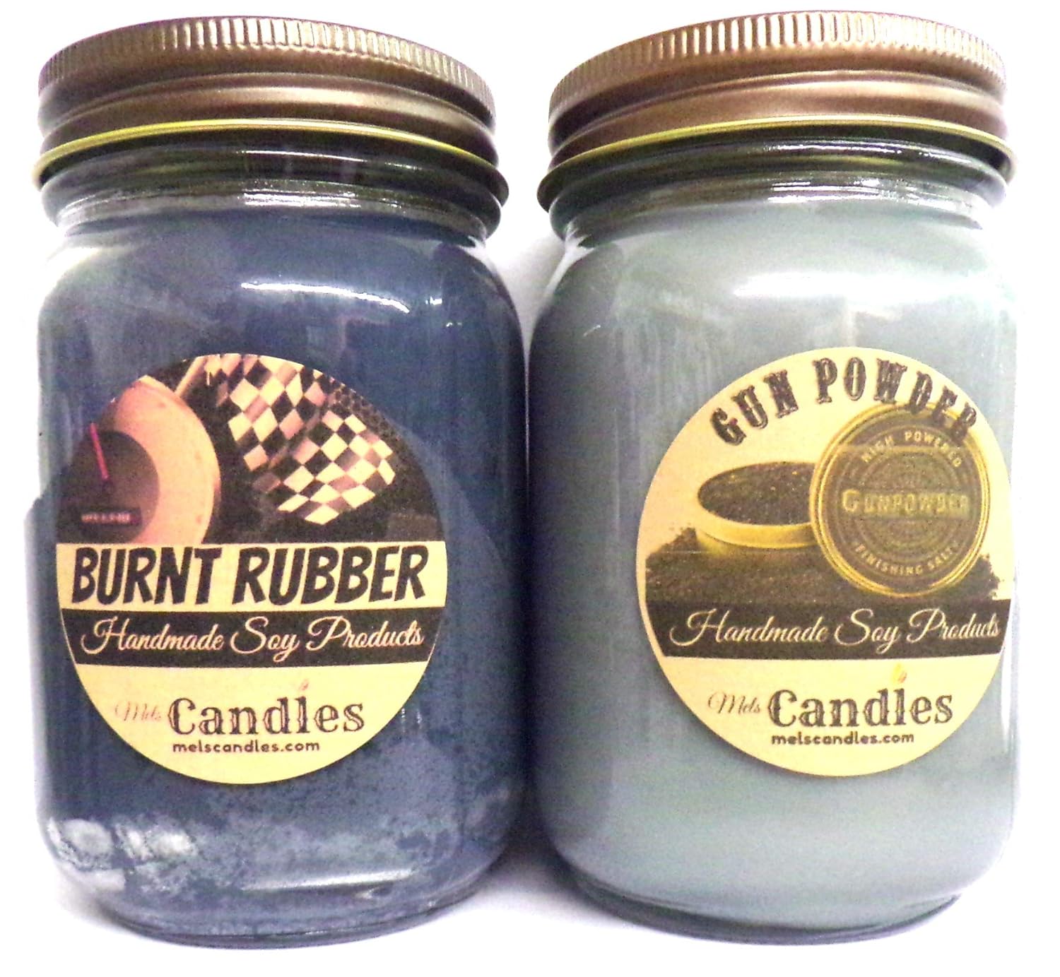 The 6 Best Burnt Rubber Fragrance Oil