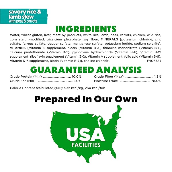 PURINA BENEFUL HIGH-QUALITY PROTEIN GRAVY WET DOG FOOD VARIETY PACK FRESHLY PREPARED MEALS STEW – (PACK OF 6) 10 OZ. TUBS