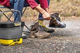 Kärcher OC 3 Foldable Portable Cleaner Yellow Compact Battery Powered view 7