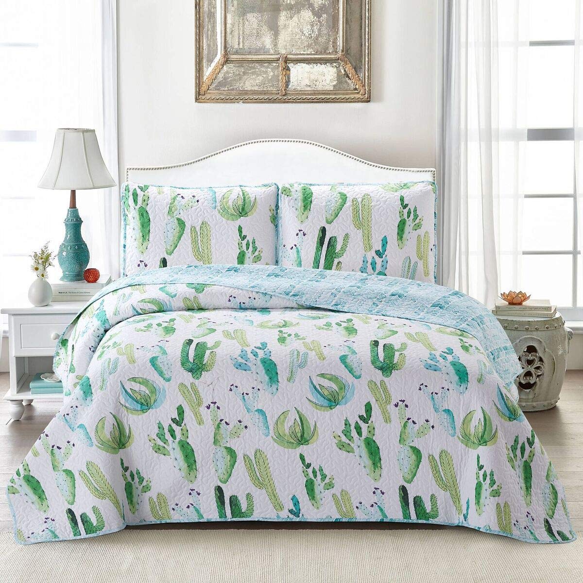 Best Cactuc King Bedding