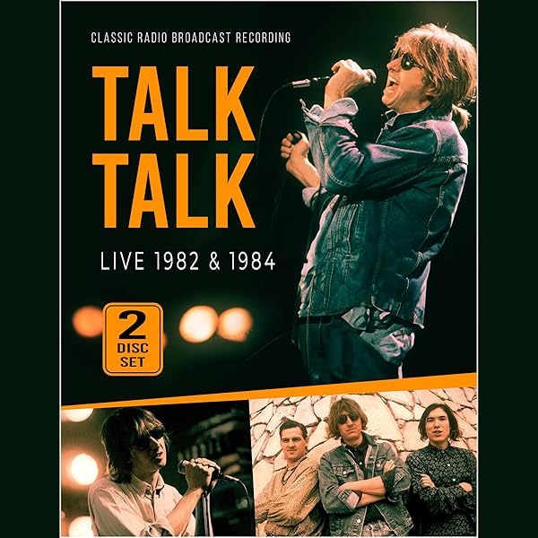 Talk Talk - Natural History: The Very Best Of Talk Talk - Amazon