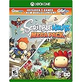 Scribblenauts Mega Pack Xbox One