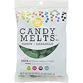Wilton Dark Green Candy Melts® Candy, 12 oz.